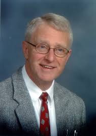 Dr. David F. Hartzfeld, Ph.D.