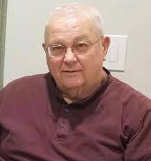 Obituary information for Edward A. Thomas