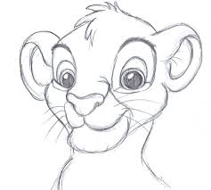 If you need a break from drawing true perspective, give this a try. 1001 Ideas To Create The Most Beautiful Cute Drawing Drawing Easy To Reproduce Image D Easy Disney Drawings Disney Drawings Sketches Disney Art Drawings