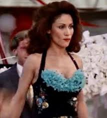 Annette Charles in Grease (1978) Charles was the actress who played the  role of Cha Cha, and she was truly an artist who gave it her all. While she  was filming her