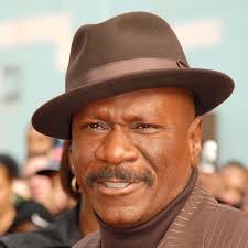 After police hold 'Mission: Impossible' star Ving Rhames at gunpoint in his  own home, Santa Monica PD starts 'Meet Your Neighbors' program