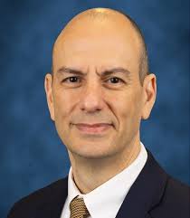 JACKSON HEALTH SYSTEM ANNOUNCES THE HIRING OF NEW EXECUTIVE VICE PRESIDENT,  CHIEF PHYSICIAN EXECUTIVE, AND CHIEF CLINICAL OFFICER