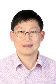 朱光有-长江大学地球科学学院