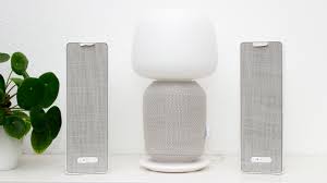 Ikea Symfonisk Lautsprecher Im Test Computerbase