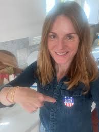 YES for that override! Let's go, Hudson!