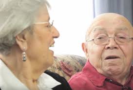 Translating Love: The Story of Nelly & Hubert Janssen