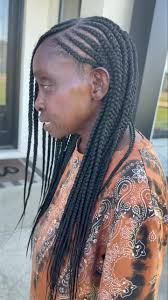 Absolutely beautiful! Thank you Ronitia! Miss Independent! Tina is  completely out of her shell! Ronitia takes donations for Tina’s hair. The  following payment methods are available: PayPal- ...