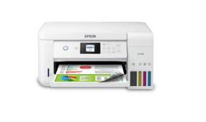 Epson Ecotank Et 2760 Driver Software And Manual Guide Supports Printer Com Epson Ecotank Ink Tank Printer Printer