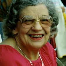 Obituary information for Alice Evelyn Hinkle Weese