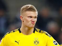 Characters from the tom and jerry series. Bundesliga Ceo Clarifies Erling Haaland Comments After Apparent Swipe At Dortmund Star Irish Mirror Online