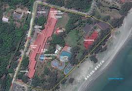 We all pun tak sempat test. About Us Lkpp De Rhu Beach Resort Kuantan