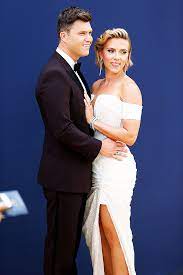 Here you can find your dream wedding dress, mother, bridesmaid, flower girl, more dresses Scarlett Johansson Colin Jost Relationship Timeline See Photos Hollywood Life