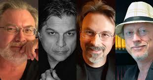 Kolchak, The Night Stalker: The Forgotten Lore of Edgar Allan Poe