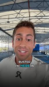 Pickleball's NEW #1 singles player & @a.l.waters_a1 creates 50/50/50 Club —  Recapping what went down at the @ppatour Orange County Cup!