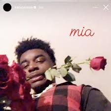 Despite the controversies, here's Ken Carson being a romantic :  r/playboicarti