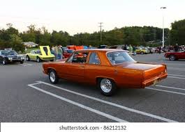 Image result for Barracuda Orange 1969 Valiant