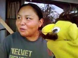 edward kee picking up kids for church