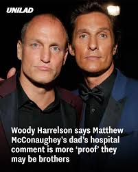 We're just a DNA test away 😯