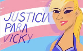 Se acerca la sentencia por Vicky Hernández, activista trans asesinada en  Honduras