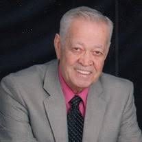 Warren L. Webster Obituary