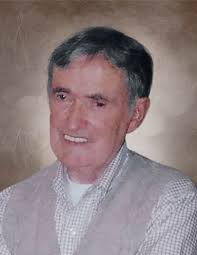 Gordon Ritchie Haward Obituary