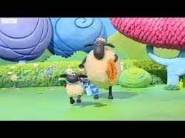 شون ذا شيب صغير الحلقة 1 1 youtube