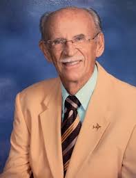 Obituary information for Lawrence Meyers Henry, Jr.