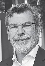 Michael Philippi †: Sanierer mit Weitblick