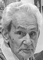 GIUSEPPE MUSSO Obituary (2015)