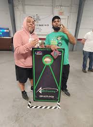 Flower City Cornhole added a new photo.