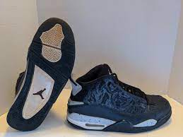 Nike Air Jordan Dub Zero Oreo US Mens Size 10 Black White 311046-002 2016 |  eBay