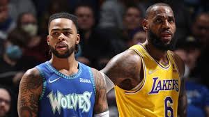 Los angeles lakers vs minnesota timberwolves dec 17, 2021 game result including recap, highlights and game information. Los Angeles Lakers Vs Minnesota Timberwolves Full Game Highlights 2021 22 Nba Season Youtube
