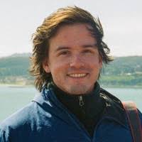 Patrick Caveney, Ph.D.