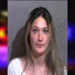 Lindsey Ortiz — Glynn County Jail Bookings