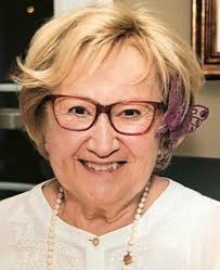 CAPOLLA, Denise Simard