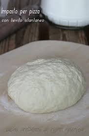 Pin Su Ciambelle Pizze E Pane Con Lievito Di Birra E Con Lievito Istantaneo