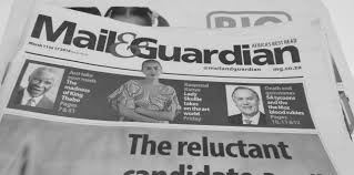 Get mail & guardian along with 5,000+ other magazines. Mail Guardian The Other Foundation