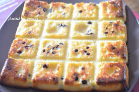 Moelleux Noix De Coco Pepite De Chocolat Amitie En Cuisine Recette Noix De Coco Demarle Recette Gateaux Et Desserts