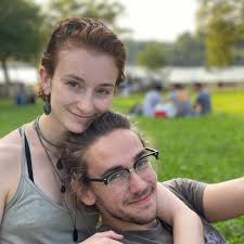 Happy birthday to this cutie PATOOTIE. bb picture included. Thank you for  loving me. Thank you for being there. 💜