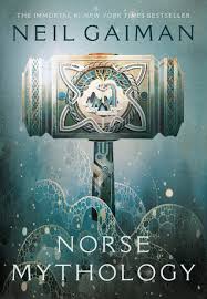 He could charm rocks and bellerophon was a great hero of greek mythology. Norse Mythology By Neil Gaiman