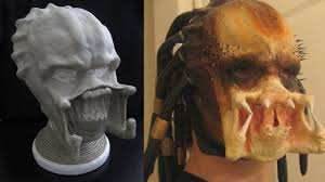 Predator remains an icon of 80s movie history. Predator Latex Mask And Bio Helmet 7 Steps With Pictures Instructables