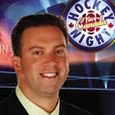 Insights from Elliotte Friedman: Expert Sports Announcer