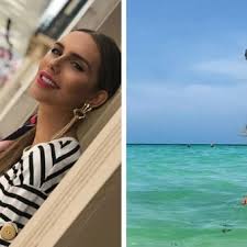 Explore tweets of ricardo ponce @ricardo_ponce on twitter. Quien Es Angela Ponce La Modelo Transgenero Que Competira En Miss Universo Y Genera Controversia