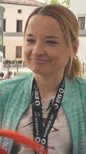 Esther our Emperor Winner shares with us how we can deal with lows during  the race 👌, @esther_fellh