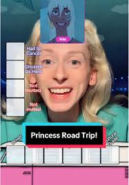 Disney Planner Vs Passenger Princess Gay