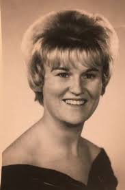 Nancy Sloan Atkins Obituary March 26, 2019