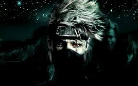 Sasuke illustration, naruto shippuuden, uchiha. Sharingan Kakashi Wallpapers Views Wallpapers