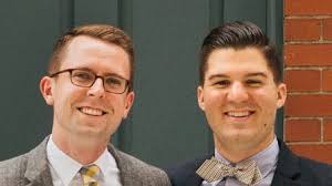 Logan McClellan, Robert Eshleman