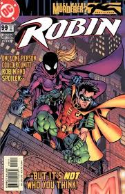 Andrew brown robin turnbull mandy armstrong. Tim Drake Robin Stephanie Brown Spoiler In Robin Vol 4 99 Cover Art By Todd Nauck Andrew Pepoy Chris Sotomayor Comics Midtown Comics Dc Comics