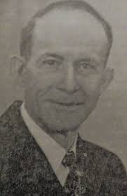 William Walker Combs (1883-1974)